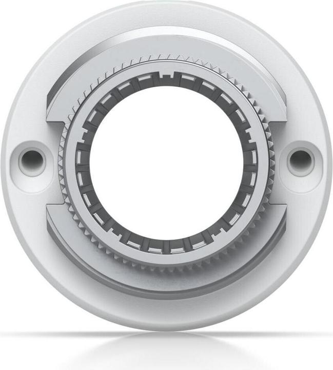 Image du produit Ubiquiti Bullet Camera Angled Base Blanc 1 pièce (Kit de montage)