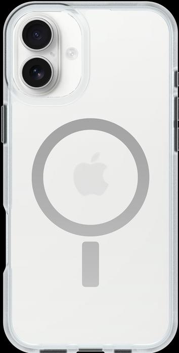 Actual product image OtterBox React mit MagSafe (Apple iPhone 16 Plus)