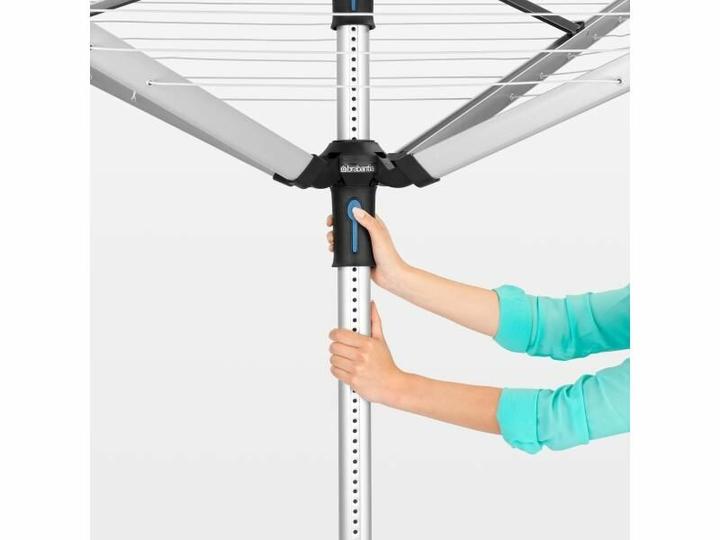 Produktbild Brabantia Lift-O-Matic Advance (60 m)