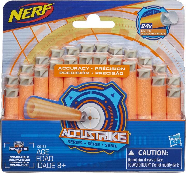 Immagine prodotto Nerf 24 dardo