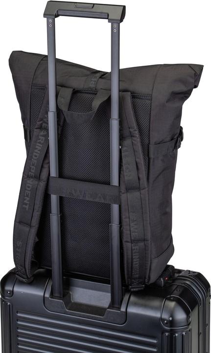 Produktbild Strellson northwood rs eddie backpack mvf (30 l)