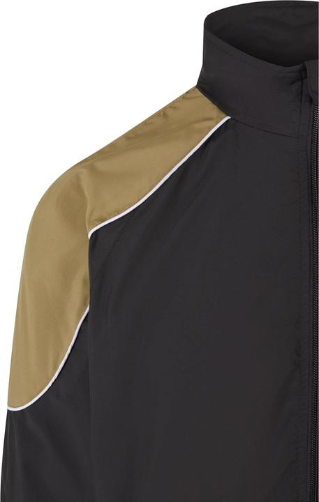 Produktbild Urban Classics Piped Track Jacket - 142639 (L)