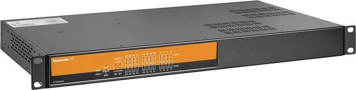 Image du produit Weidmüller Commutateur managed Fast/ (10 Ports)