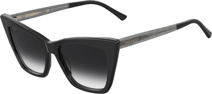 Produktbild Jimmy Choo Damensonnenbrille LUCINE-S-807 Ø 55 mm