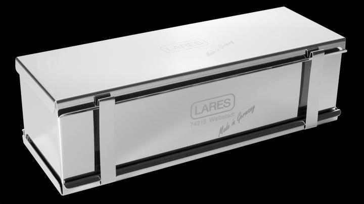 Lares Toast baking tin