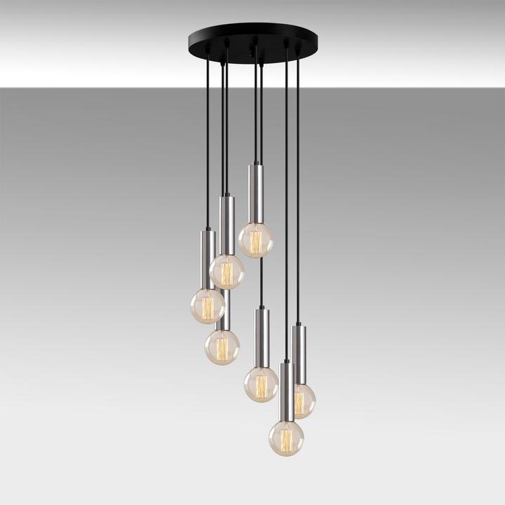 Actual product image Opviq Adelaide (E27)