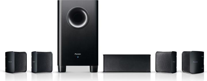 Actual product image Pioneer S-11