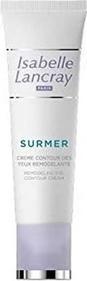 Produktbild Isabelle Lancray SURMER Crème Contour des yeux remodelante 25 ml (25 ml)