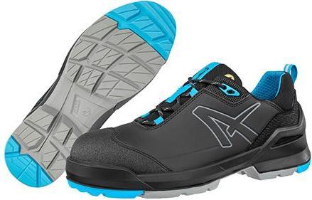 Immagine prodotto Albatros Taraval nero/blu basso S3L (S3, 36)