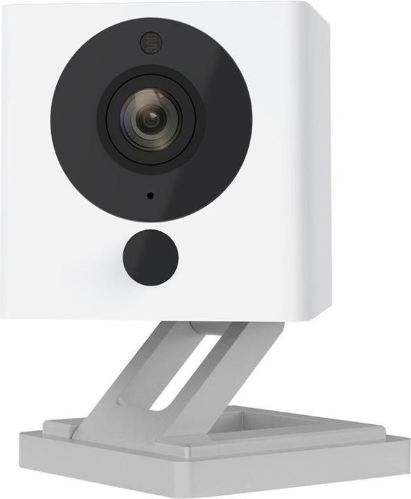 Actual product image iSmartAlarm Spot+ (1920 x 1080 Pixels)
