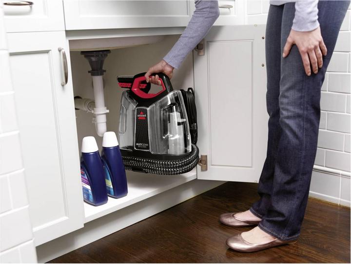 Produktbild Bissell Multi Clean Spot & Stain