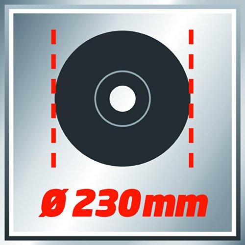 Image du produit Einhell TE-AG 230/2000 (230 mm)