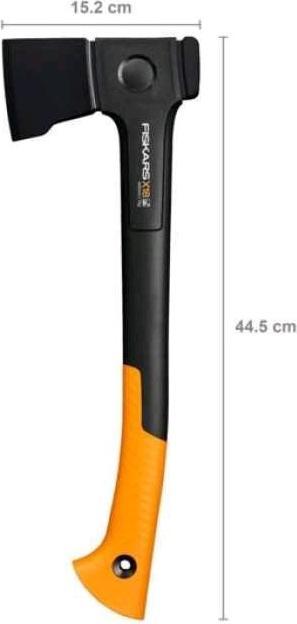 Image du produit Fiskars X18