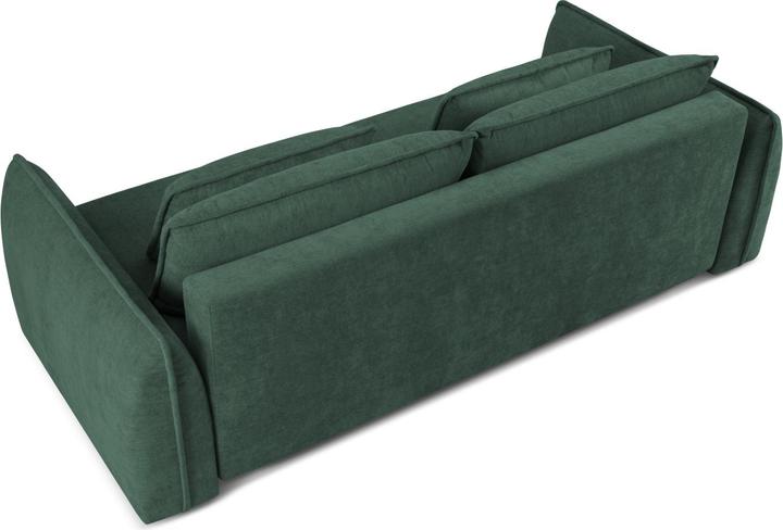 Produktbild Maison Heritage Gaston (2-Sitzer, 3-Sitzer, 4-Sitzer)