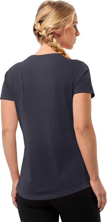 Actual product image Jack Wolfskin Vonnan S/S T W (XL)