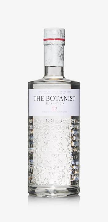 Actual product image The Botanist Islay Dry Gin (1 x 70 cl)