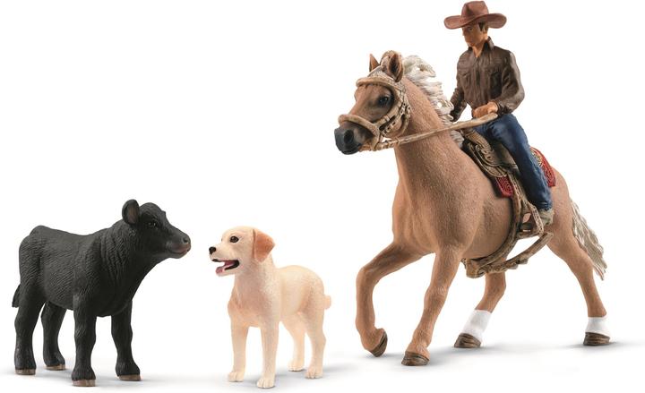 Produktbild Schleich Westernreiten