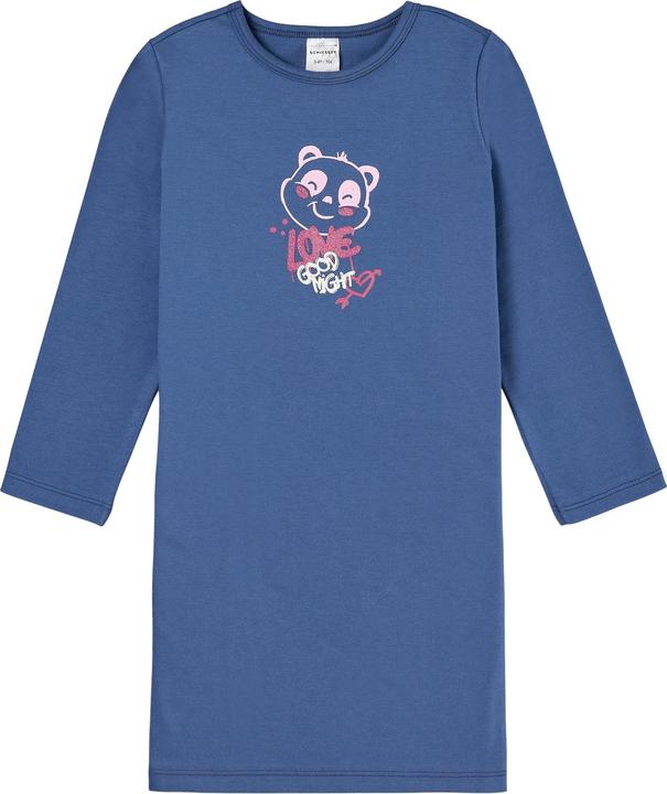 Actual product image Schiesser Nightdress Girls World (128)
