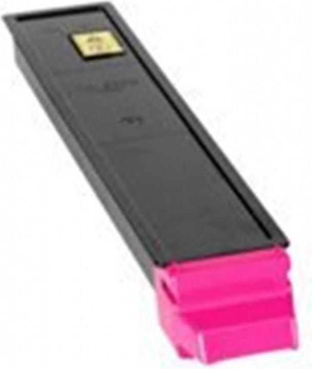 Actual product image Kyocera Tk-895m (M)
