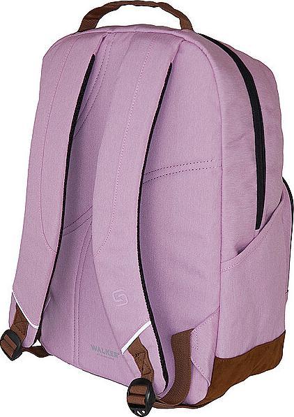 Produktbild Walker Rucksack Concept mauve (30 l)