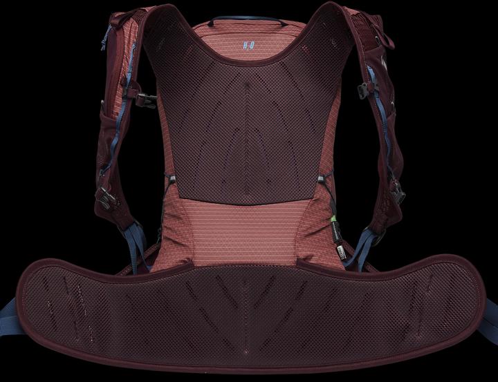 Actual product image Black Diamond W Pursuit 30 Backpack (30 l)