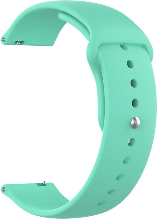 Produktbild Strap-it Sportarmband (18 mm, Silikon)