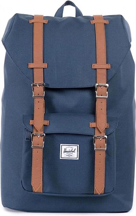 Actual product image Herschel Little America Mid (17 l)