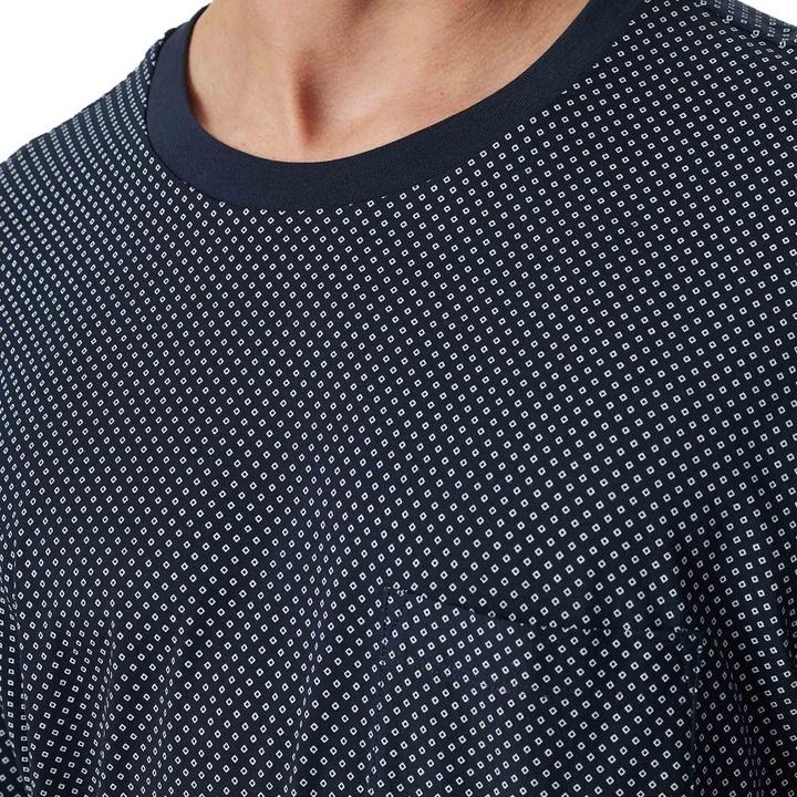 Produktbild Schiesser Schlafanzug lang (58, 3XL)