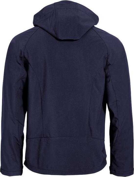 Image du produit Clique Veste softshell Milford (4XL)