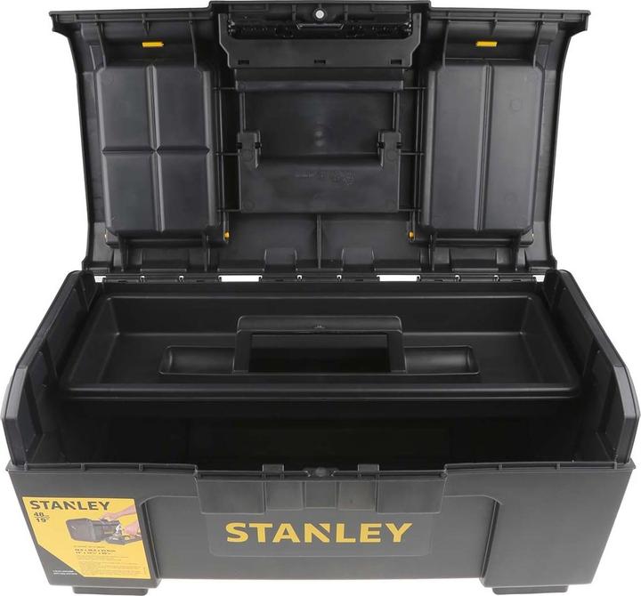 Produktbild Stanley Werkzeugbox Basic (1 Teile)