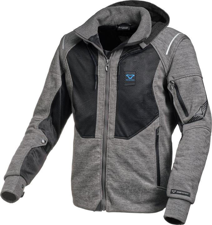 Image du produit Macna BREEZE Hoodie (Hommes, M)