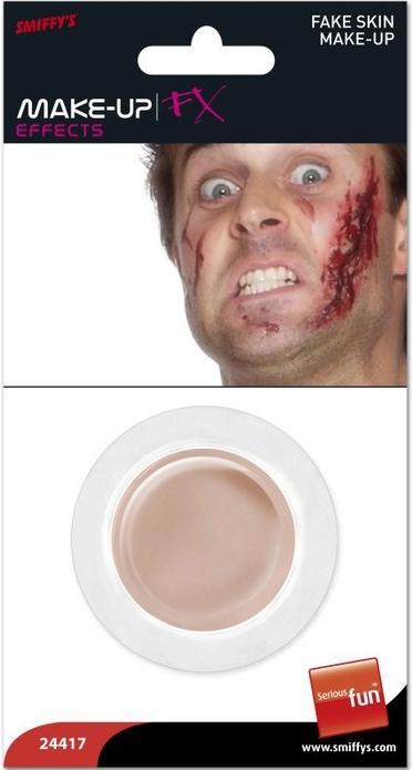 Image du produit Smiffys Fausse peau pour les plaies et les cicatrices