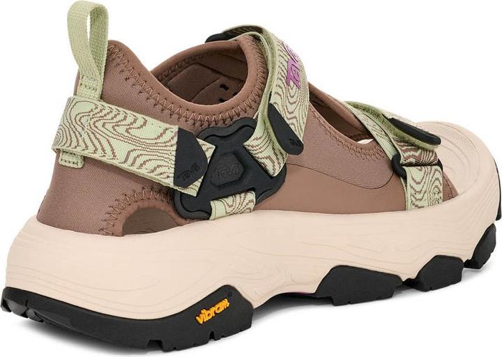 Produktbild Teva W's Grandview Max Sandal (38.5)