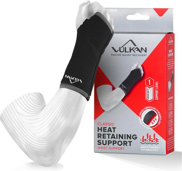 Produktbild Handgelenkstütze Neopren (S)