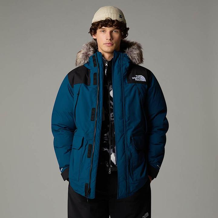 Produktbild North Face McMurdo (M)