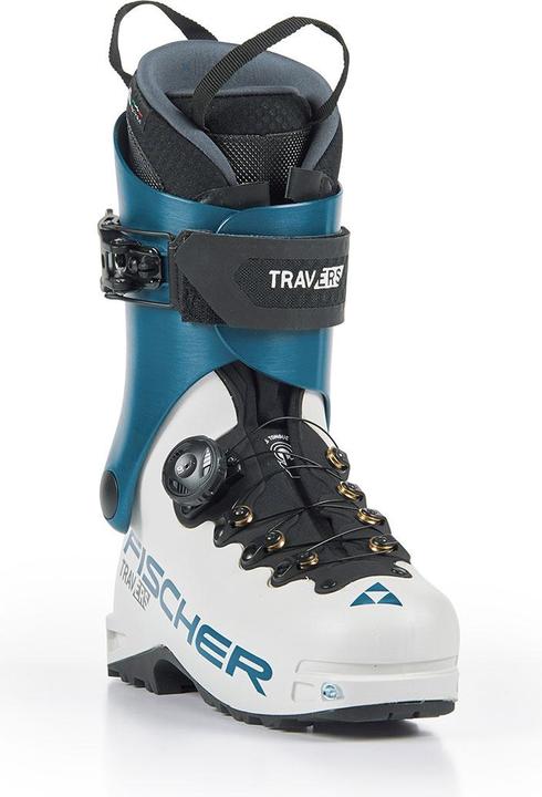 Produktbild Fischer Sports SKIBOOT FISCHER TRAVERS TS W X8780345 (23.5)