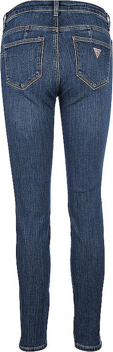 Actual product image Guess Highwaist Jeans Skinny Fit Curve X (26)