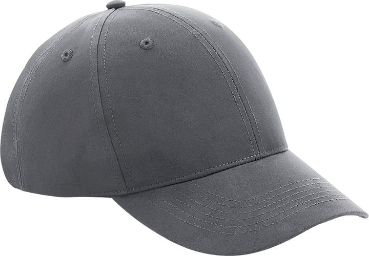 Image du produit Beechfield Casquette unisexe adulte recyclée Pro-Style (Taille unique)
