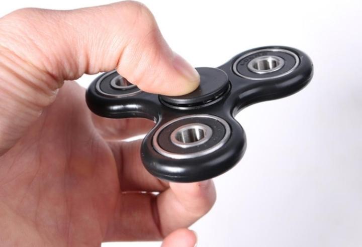 Produktbild FidgetSpinner Classic Relax Hand Spinner