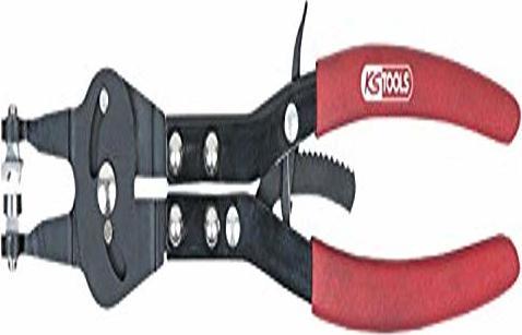 Actual product image KS Tools Hose clamp pliers type MU2 (290 mm)