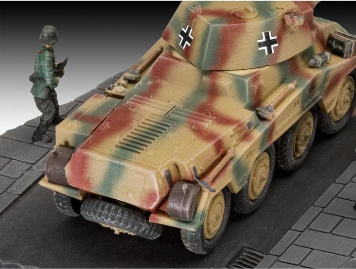 Image du produit Revell Kit modèle Sd.Kfz. 234/2 Puma