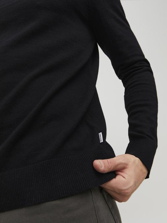Immagine prodotto Jack & Jones Jjeemil Knit Crew Neck Noos (3XL)