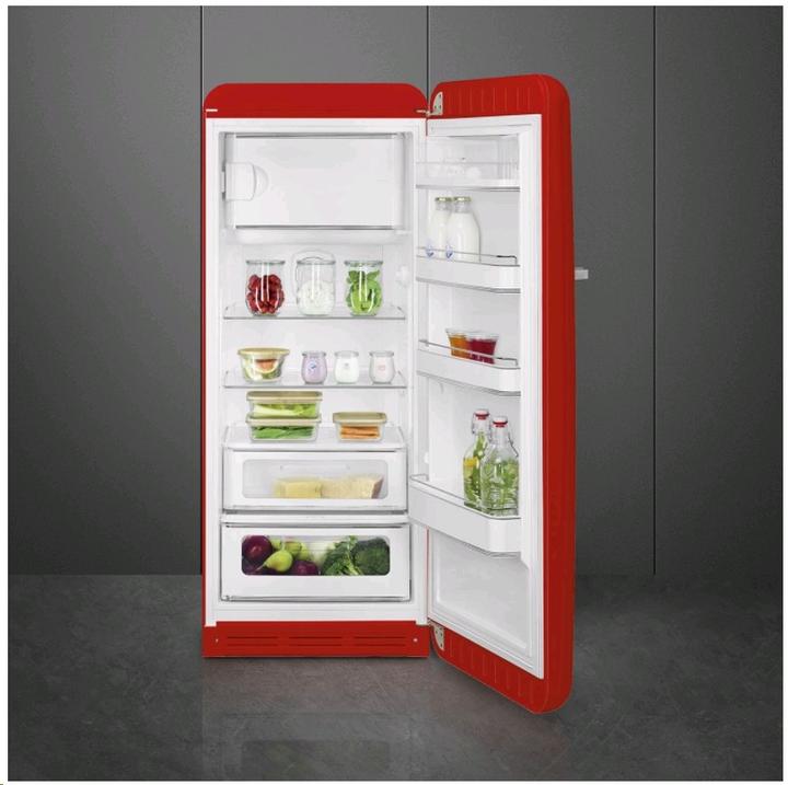 Image du produit Smeg FAB28RRD5 (270 l)