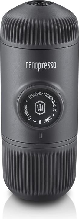 Produktbild Wacaco Nanopresso (0.08 l)