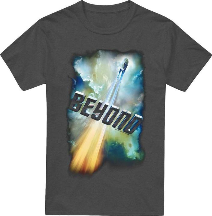 Produktbild Star Trek Beyond TShirt (XXL)
