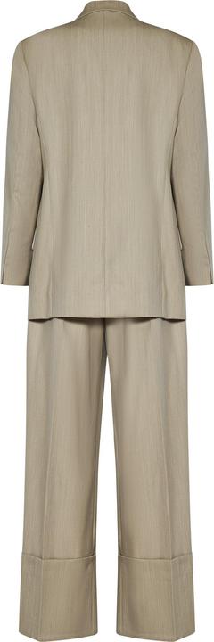 Image du produit Victoria Beckham Dresses Beige (10)