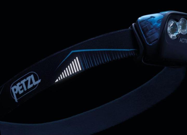 Image du produit Petzl Actique (350 lm)