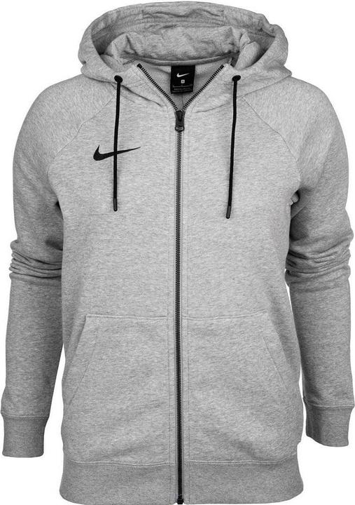Actual product image Nike Park 20 Fleece Women Full-Zip (XL)