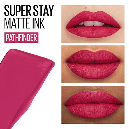 Produktbild Maybelline New York Lips Matte Ink 150 Pathfinder (150 Pathfinder)