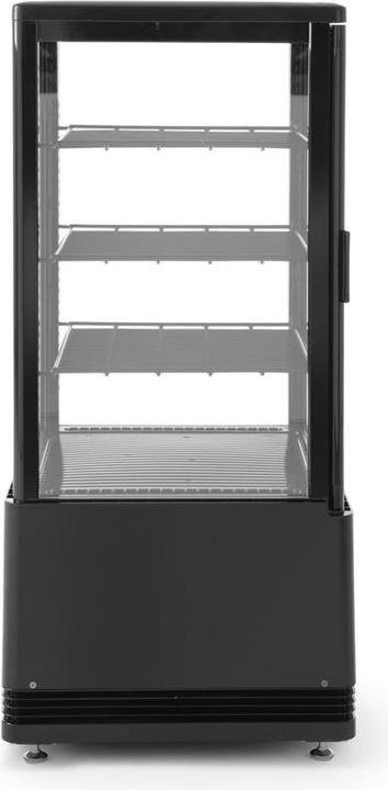 Actual product image Hendi Top refrigerated display cabinet 68 litres 452x406x(H)891mm - sc (68 l)